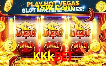 Slot Games KKkbet